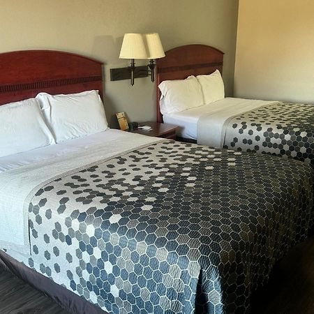 Econo Lodge Lincoln Eksteriør bilde